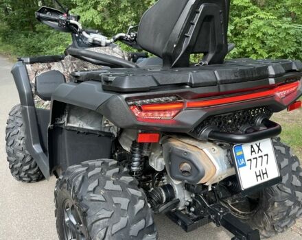 СФ мото КС6, объемом двигателя 1 л и пробегом 0 тыс. км за 12500 $, фото 4 на Automoto.ua