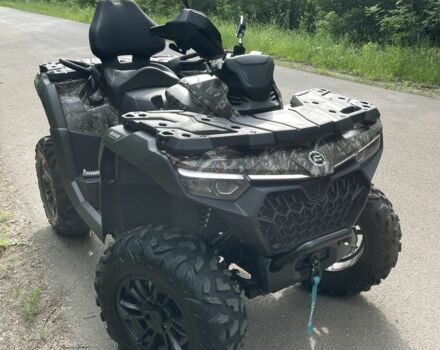 СФ мото КС6, объемом двигателя 1 л и пробегом 0 тыс. км за 12500 $, фото 2 на Automoto.ua