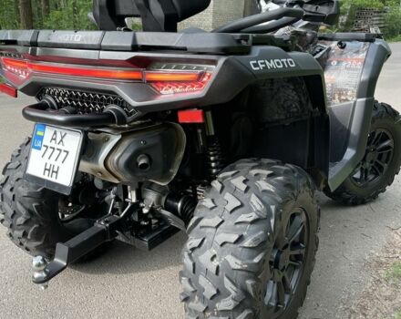 СФ мото КС6, объемом двигателя 1 л и пробегом 0 тыс. км за 12500 $, фото 5 на Automoto.ua