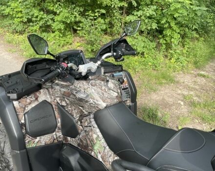 СФ мото КС6, объемом двигателя 1 л и пробегом 0 тыс. км за 12500 $, фото 7 на Automoto.ua