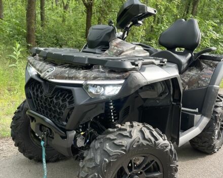 СФ мото КС6, объемом двигателя 1 л и пробегом 0 тыс. км за 12500 $, фото 1 на Automoto.ua