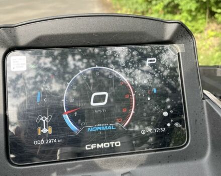 СФ мото КС6, объемом двигателя 1 л и пробегом 0 тыс. км за 12500 $, фото 9 на Automoto.ua