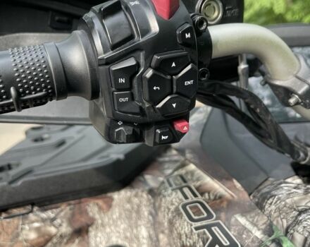 СФ мото КС6, объемом двигателя 1 л и пробегом 0 тыс. км за 12500 $, фото 10 на Automoto.ua