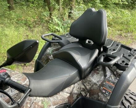 СФ мото КС6, объемом двигателя 1 л и пробегом 0 тыс. км за 12500 $, фото 8 на Automoto.ua