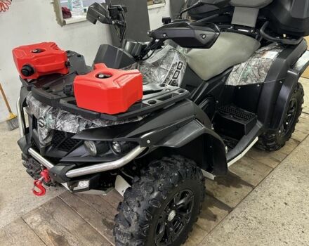 СФ мото КС6, объемом двигателя 0.6 л и пробегом 0 тыс. км за 6900 $, фото 3 на Automoto.ua