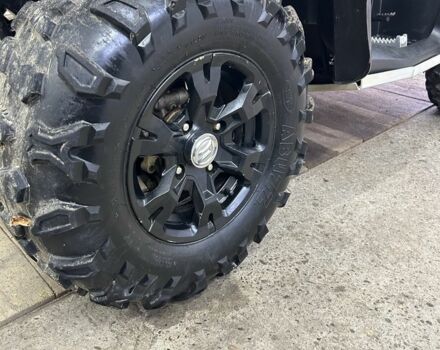 СФ мото КС6, объемом двигателя 0.6 л и пробегом 0 тыс. км за 6900 $, фото 4 на Automoto.ua