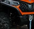 купити нове авто СФ мото КС6 2024 року від офіційного дилера Захід Павер Моторс СФ мото фото