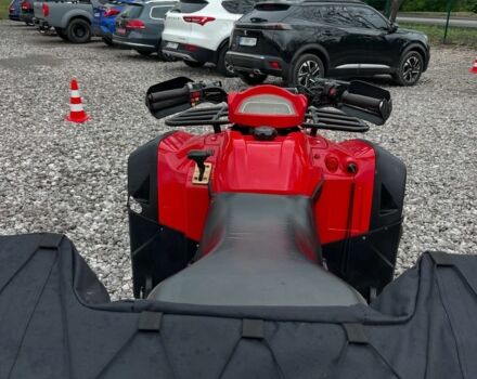 СФ мото КС6, объемом двигателя 0.63 л и пробегом 0 тыс. км за 4000 $, фото 7 на Automoto.ua