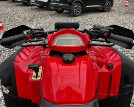 СФ мото КС6, объемом двигателя 0.63 л и пробегом 0 тыс. км за 4000 $, фото 5 на Automoto.ua