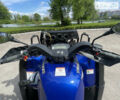 Синій СФ мото КС8 Терралендер, об'ємом двигуна 0.8 л та пробігом 5 тис. км за 8100 $, фото 22 на Automoto.ua