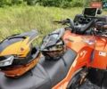 Помаранчевий СФ мото КС8 Терралендер, об'ємом двигуна 0.8 л та пробігом 7 тис. км за 7500 $, фото 10 на Automoto.ua
