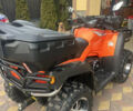 Помаранчевий СФ мото КС8 Терралендер, об'ємом двигуна 0.8 л та пробігом 3 тис. км за 8200 $, фото 3 на Automoto.ua