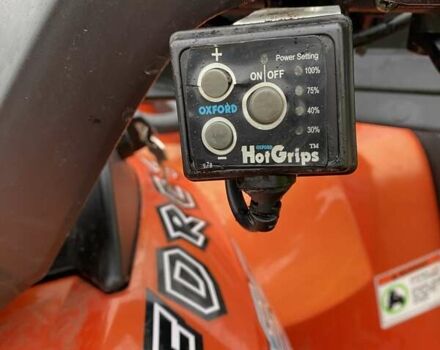 Оранжевый СФ мото КС8 Терралендер, объемом двигателя 0 л и пробегом 180 тыс. км за 7500 $, фото 9 на Automoto.ua