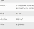 купити нове авто СФ мото КС8 2022 року від офіційного дилера BRP Центр Одесса СФ мото фото