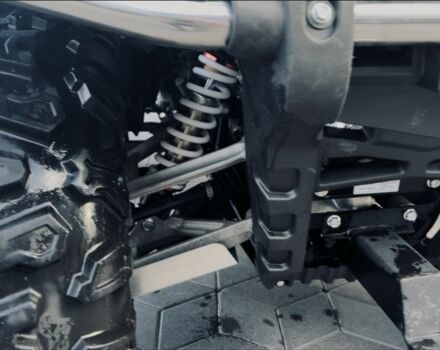 СФ мото КС8, объемом двигателя 0.8 л и пробегом 0 тыс. км за 7800 $, фото 2 на Automoto.ua