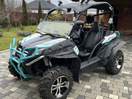 СФ мото З6 2014 в Ужгороде на Automoto.ua СФ мото З6, объемом двигателя 0.6 л и пробегом 2 тыс. км за 8100 $, фото 1 на Automoto.ua