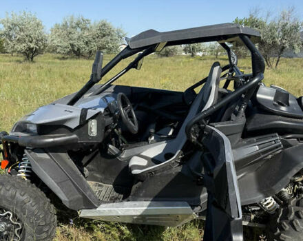 СФ мото ZFORCE 1000, объемом двигателя 0 л и пробегом 2 тыс. км за 11000 $, фото 2 на Automoto.ua