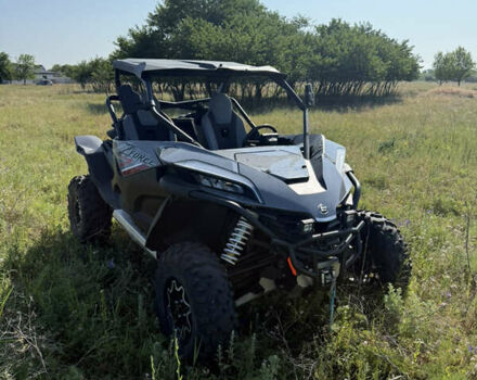 СФ мото ZFORCE 1000, объемом двигателя 0 л и пробегом 2 тыс. км за 11000 $, фото 1 на Automoto.ua