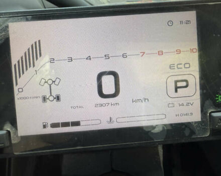 СФ мото ZFORCE 1000, объемом двигателя 0 л и пробегом 2 тыс. км за 11000 $, фото 10 на Automoto.ua