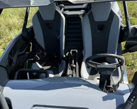 СФ мото ZFORCE 1000, объемом двигателя 0 л и пробегом 2 тыс. км за 11000 $, фото 3 на Automoto.ua