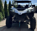 СФ мото ZFORCE 1000, объемом двигателя 0 л и пробегом 1 тыс. км за 14000 $, фото 1 на Automoto.ua