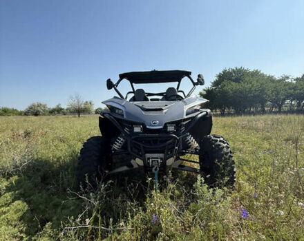 СФ мото ZFORCE 1000, объемом двигателя 0 л и пробегом 2 тыс. км за 11000 $, фото 8 на Automoto.ua