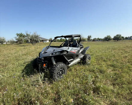 СФ мото ZFORCE 1000, объемом двигателя 0 л и пробегом 2 тыс. км за 11000 $, фото 7 на Automoto.ua