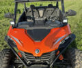 СФ мото ZFORCE 1000, объемом двигателя 1 л и пробегом 2 тыс. км за 13500 $, фото 9 на Automoto.ua