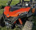СФ мото ZFORCE 1000, объемом двигателя 1 л и пробегом 2 тыс. км за 13500 $, фото 8 на Automoto.ua