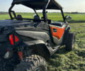 СФ мото ZFORCE 1000, объемом двигателя 1 л и пробегом 2 тыс. км за 13500 $, фото 11 на Automoto.ua