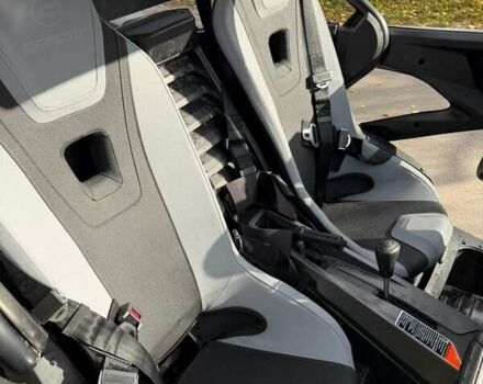 СФ мото ZFORCE 1000, объемом двигателя 1 л и пробегом 2 тыс. км за 10899 $, фото 6 на Automoto.ua