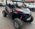 СФ мото ZFORCE 1000, объемом двигателя 1 л и пробегом 1 тыс. км за 14000 $, фото 1 на Automoto.ua