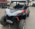 СФ мото ZFORCE 1000, объемом двигателя 1 л и пробегом 1 тыс. км за 14000 $, фото 1 на Automoto.ua