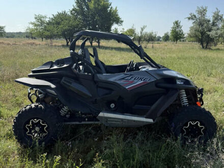 СФ мото ZFORCE 1000, объемом двигателя 0 л и пробегом 2 тыс. км за 11000 $, фото 1 на Automoto.ua