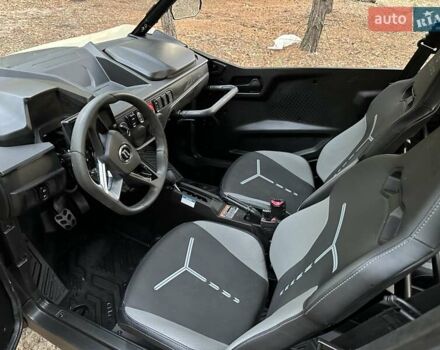 Бежевый СФ мото Зфорс, объемом двигателя 1 л и пробегом 1 тыс. км за 17500 $, фото 22 на Automoto.ua