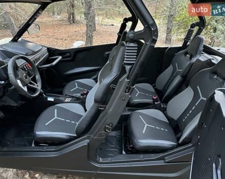 Бежевый СФ мото Зфорс, объемом двигателя 1 л и пробегом 1 тыс. км за 17500 $, фото 20 на Automoto.ua