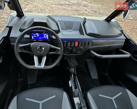 Бежевый СФ мото Зфорс, объемом двигателя 1 л и пробегом 1 тыс. км за 17500 $, фото 25 на Automoto.ua