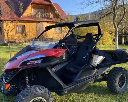 Красный СФ мото Зфорс, объемом двигателя 0 л и пробегом 4 тыс. км за 11800 $, фото 1 на Automoto.ua