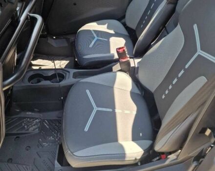 СФ мото Зфорс, объемом двигателя 0.95 л и пробегом 0 тыс. км за 18799 $, фото 11 на Automoto.ua