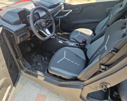 СФ мото Зфорс, объемом двигателя 0.95 л и пробегом 0 тыс. км за 18799 $, фото 17 на Automoto.ua