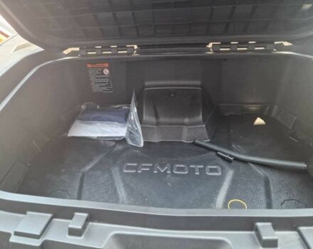 СФ мото Зфорс, объемом двигателя 0.95 л и пробегом 0 тыс. км за 18799 $, фото 14 на Automoto.ua