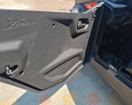 СФ мото Зфорс, объемом двигателя 0.95 л и пробегом 0 тыс. км за 18799 $, фото 13 на Automoto.ua