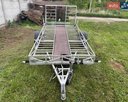 СФ мото Зфорс, объемом двигателя 1 л и пробегом 2 тыс. км за 10500 $, фото 11 на Automoto.ua