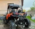СФ мото Зфорс, объемом двигателя 1 л и пробегом 2 тыс. км за 10500 $, фото 4 на Automoto.ua