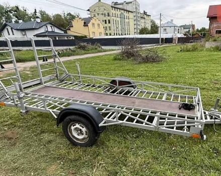 СФ мото Зфорс, объемом двигателя 1 л и пробегом 2 тыс. км за 10500 $, фото 10 на Automoto.ua