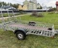 СФ мото Зфорс, объемом двигателя 1 л и пробегом 2 тыс. км за 10500 $, фото 10 на Automoto.ua