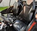 СФ мото Зфорс, объемом двигателя 1 л и пробегом 2 тыс. км за 10500 $, фото 7 на Automoto.ua