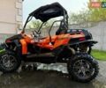 СФ мото Зфорс, объемом двигателя 1 л и пробегом 2 тыс. км за 10500 $, фото 3 на Automoto.ua