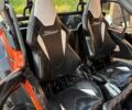 СФ мото Зфорс, объемом двигателя 1 л и пробегом 2 тыс. км за 10500 $, фото 6 на Automoto.ua