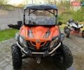 СФ мото Зфорс, объемом двигателя 1 л и пробегом 2 тыс. км за 10500 $, фото 1 на Automoto.ua